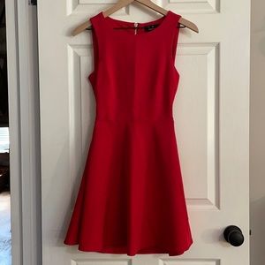 Lulu’s Skater Dress